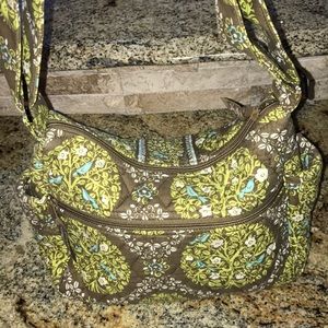 Vera Bradley Purse